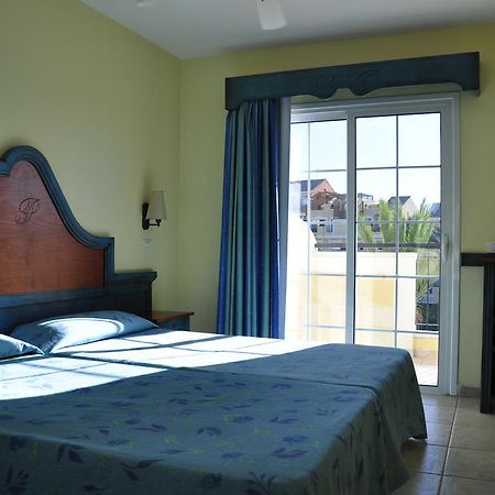 Apartamentos Granada Park Playa de las Americas  Ruang foto