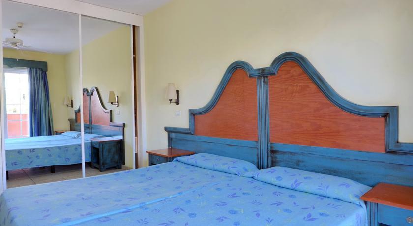 Apartamentos Granada Park Playa de las Americas  Bagian luar foto