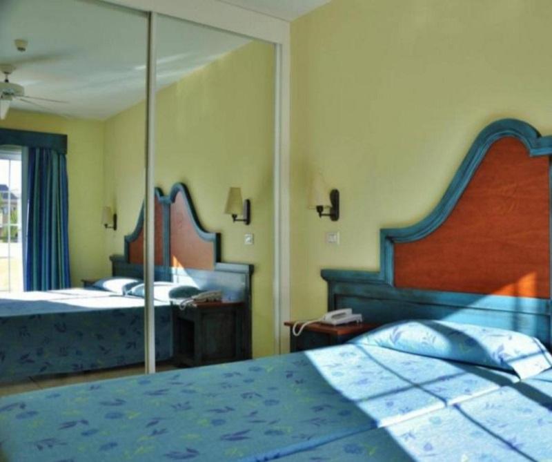 Apartamentos Granada Park Playa de las Americas  Bagian luar foto