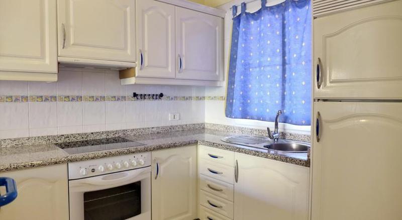 Apartamentos Granada Park Playa de las Americas  Bagian luar foto