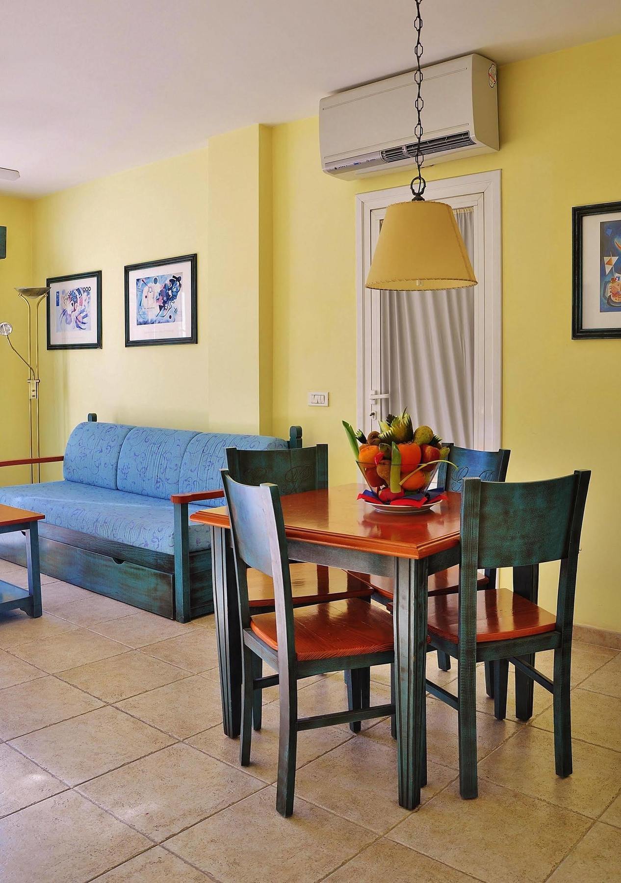Apartamentos Granada Park Playa de las Americas  Bagian luar foto